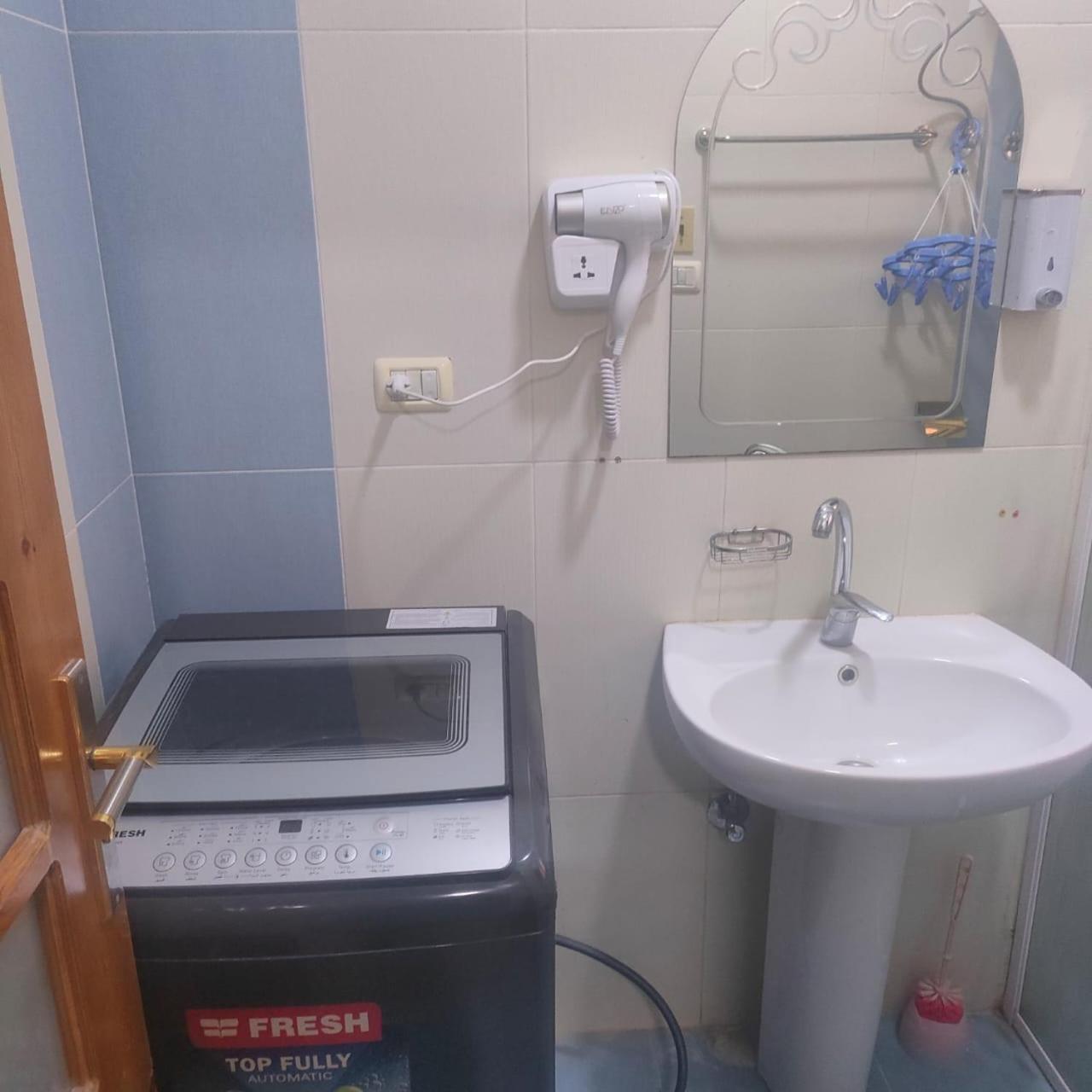 Apartament Free Wifi 20 Hurghada