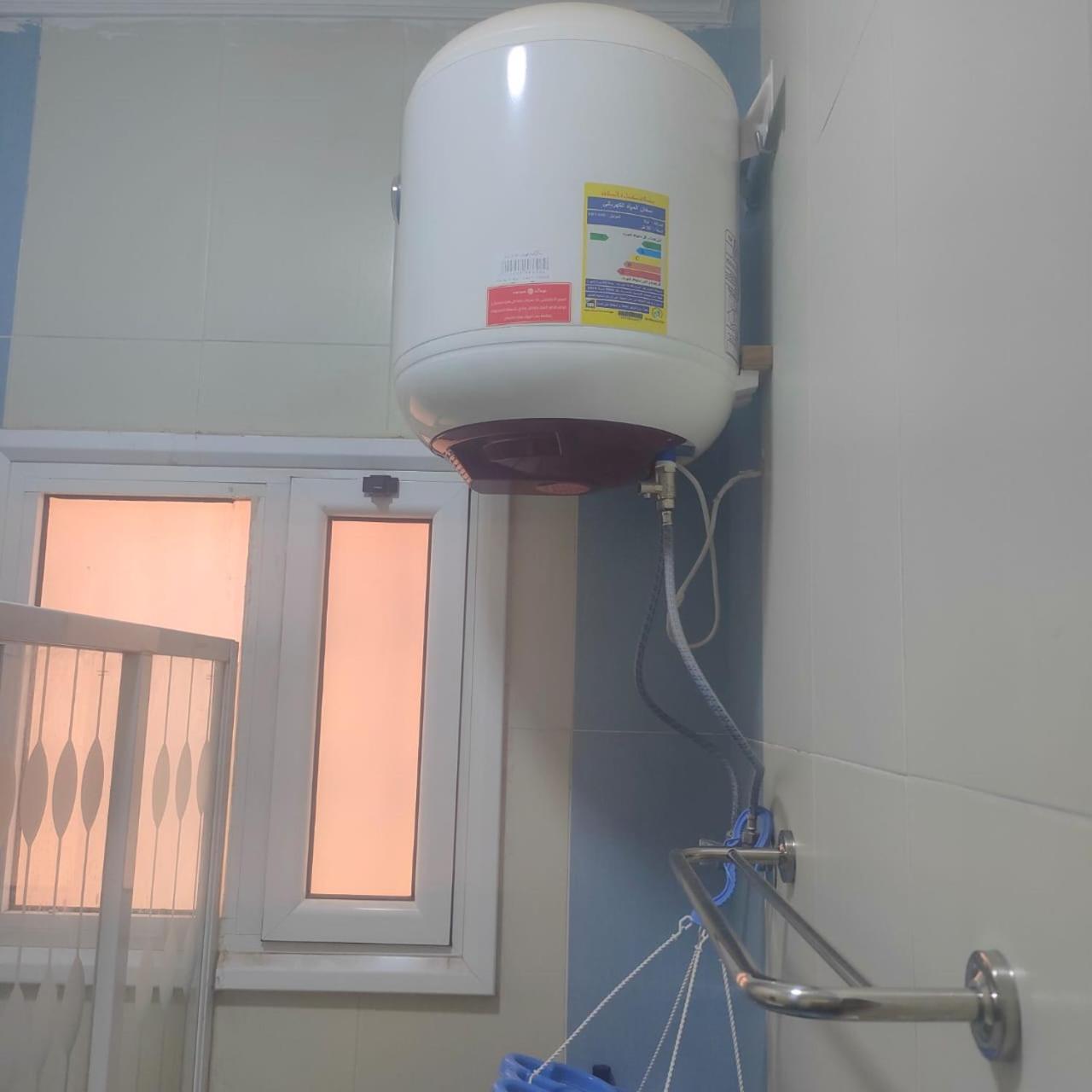 Apartament Free Wifi 20 Hurghada